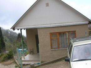 Dom na Prirode